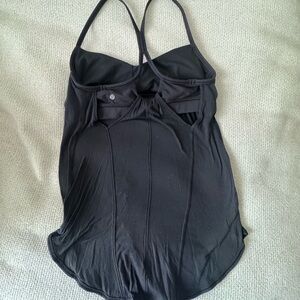 Lululemon Black Women's Top